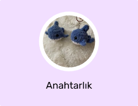Anahtarlık