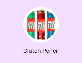 Clutch Pencil