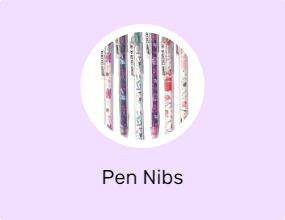 Pen Nibs