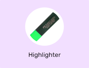 Highlighter
