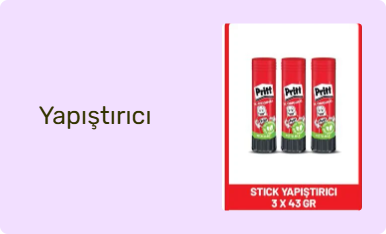 Yapıştırıcı
