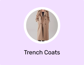 Trench Coats