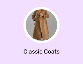 Classic Coats