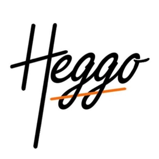HEGGO logo