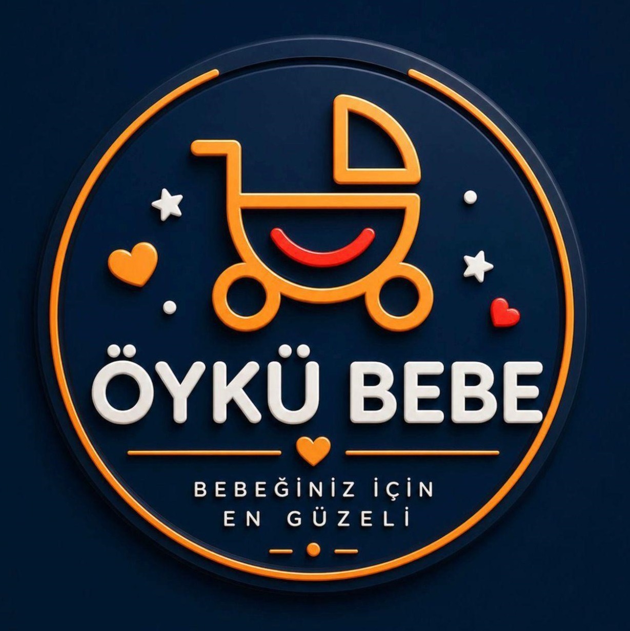 ÖYKÜ BEBEK DÜNYASI