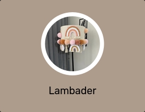 Lambader