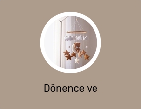 Dönence ve Projektör