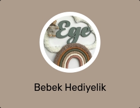 Bebek Hediyelik