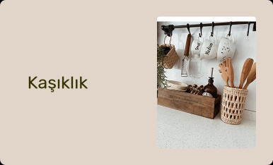 Kaşıklık
