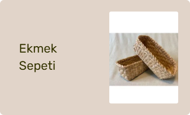 Ekmek Sepeti