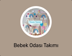 Bebek Odası Takımı