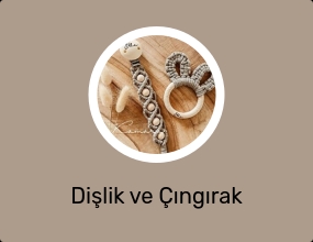 Dişlik ve Çıngırak