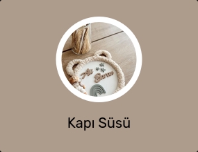 Kapı Süsü