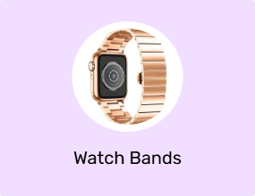 Watch Bands