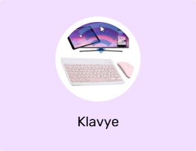 Klavye