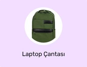 Laptop Çantası
