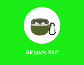 Airpods Kılıf