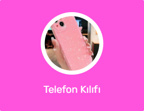 Telefon Kılıfı