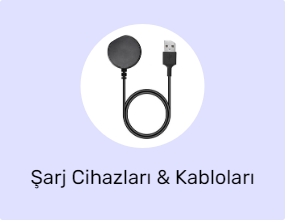 Şarj Cihazları & Kabloları