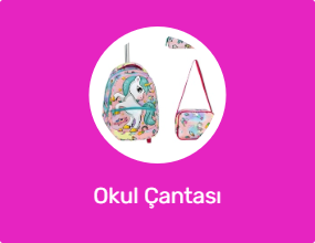 Okul Çantası