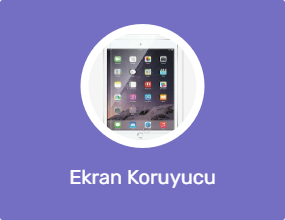 Ekran Koruyucu