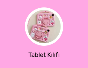 Tablet Kılıfı