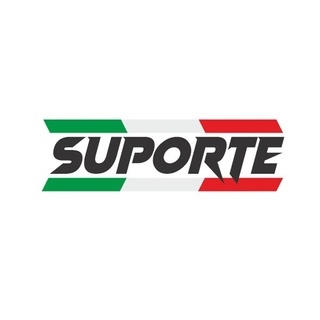 SUPORTE logo