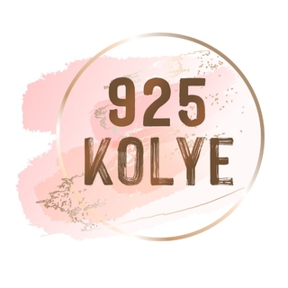 925Kolye logo