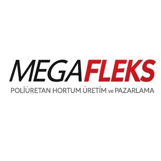 Megafleks Poliüretan Hortum