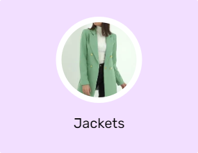 Jackets
