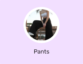 Pants