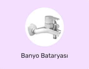 Banyo Bataryası