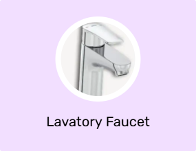 Lavatory Faucet