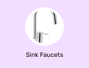 Sink Faucets