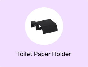 Toilet Paper Holder