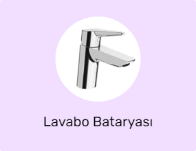 Lavabo Bataryası