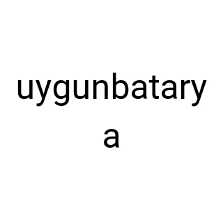 uygunbatarya logo