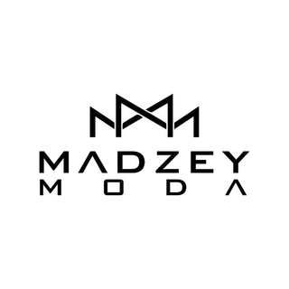MADZEYMODA logo