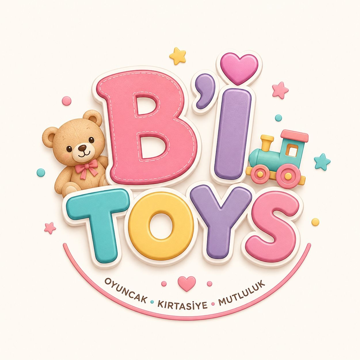 B’İ TOYS