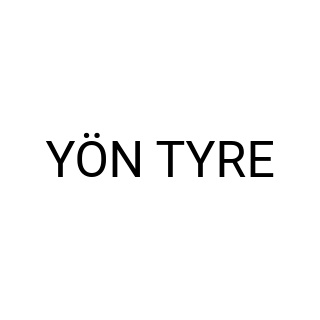 YÖN TYRE logo