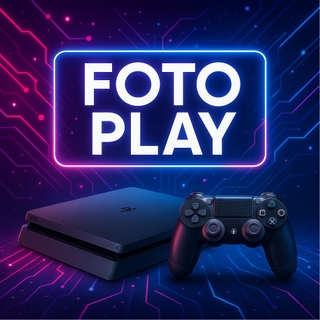 Foto Play
