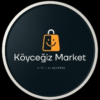 Köyceğiz Market logo