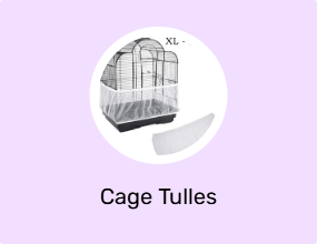 Cage Tulles
