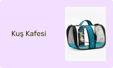 Kuş Kafesi