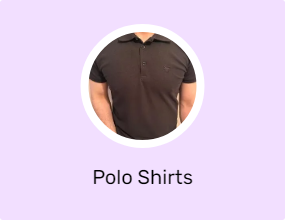 Polo Shirts