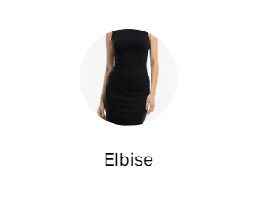 Elbise