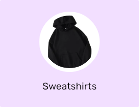 Sweatshirts