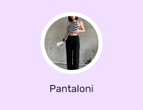 Pantaloni