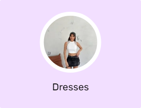 Dresses