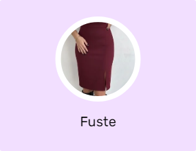 Fuste
